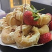 10 Mini Donuts