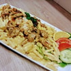 Loaded Mac 'n Cheese
