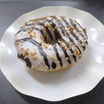 Zabra Donut Halal