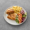 Chicken Wrap