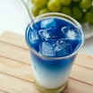 Iced Butterfly Chai