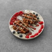 Waffle (Halal)