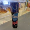 Tango Blue Raspberry Roll