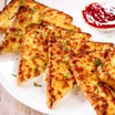 Cheesy Toast