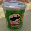 Pringles Sour Cream and Onion 40g