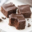 Chocolate Brownie