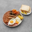 English Breakfast