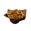 Toffee Apple Tulip Muffin
