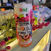 Boba Tea Peaches