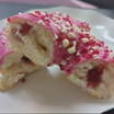 Pink Donut