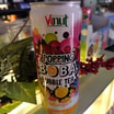 Boba Tea Mango