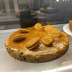 Biscoff Cheesecake Halal