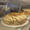 Vanilla Sponge Cake
