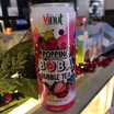 Boba Tea Strawberry