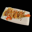 Strawberry Crapes