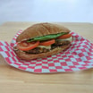 Veggie All Day Sub